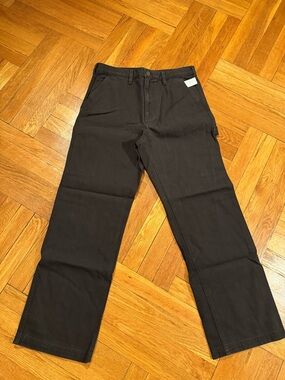 GAP Brown Pants